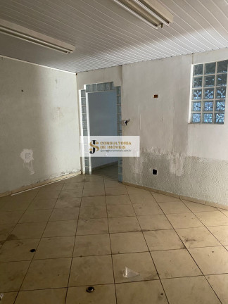 Imagem Imóvel Comercial à Venda, 197 m² em Rudge Ramos - São Bernardo do Campo