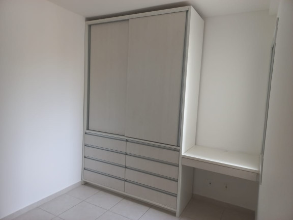 Imagem Apartamento com 2 Quartos para Alugar, em Parque Residencial Aquarius - São José dos Campos Imagem Apartamento com 2 Quartos para Alugar, em Parque Residencial Aquarius - São José dos Campos