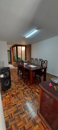 Imagem Casa com 2 Quartos à Venda, 250 m² em Jardim Luso - São Paulo Imagem Casa com 2 Quartos à Venda, 250 m² em Jardim Luso - São Paulo