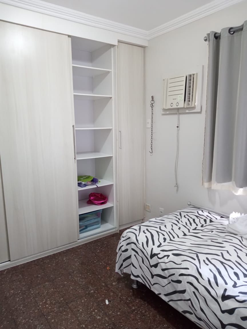Imagem Apartamento com 3 Quartos para Alugar, 110 m²em Batista Campos - Belém Imagem Apartamento com 3 Quartos para Alugar, 110 m²em Batista Campos - Belém