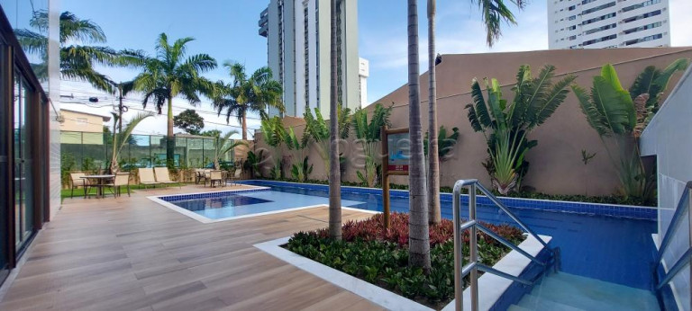 Imagem Apartamento com 3 Quartos à Venda, 97 m² em Centro - Jaboatão dos Guararapes Imagem Apartamento com 3 Quartos à Venda, 97 m² em Centro - Jaboatão dos Guararapes