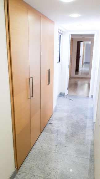 Imagem Apartamento com 3 Quartos à Venda, 186 m² em Candelária - Natal