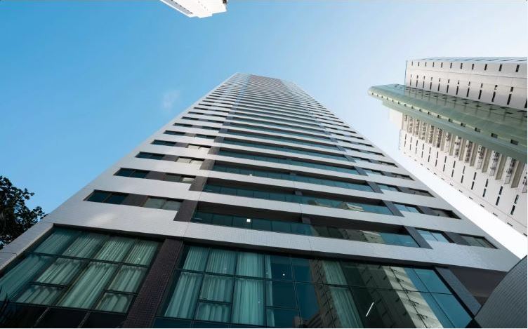 Imagem Apartamento com 3 Quartos à Venda, 122 m² em Parnamirim - Recife