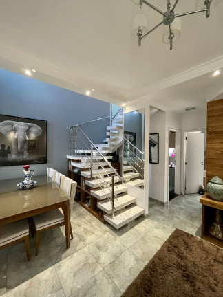 Imagem Casa de Condomínio com 3 Quartos à Venda, 89 m²em Paisagem Renoir - Cotia Imagem Casa de Condomínio com 3 Quartos à Venda, 89 m²em Paisagem Renoir - Cotia