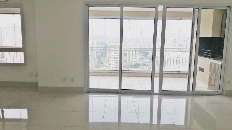 Imagem Apartamento com 3 Quartos à Venda, 133 m² em Lapa - São Paulo Imagem Apartamento com 3 Quartos à Venda, 133 m² em Lapa - São Paulo