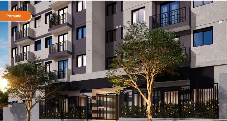 Imagem Apartamento com 2 Quartos à Venda, 39 m² em Centro - São Paulo Imagem Apartamento com 2 Quartos à Venda, 39 m² em Centro - São Paulo