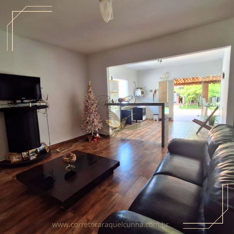 Imagem Imóvel com 2 Quartos para Alugar, 200 m² em Recreio Jardim da Mina (Vitoriana) - Botucatu