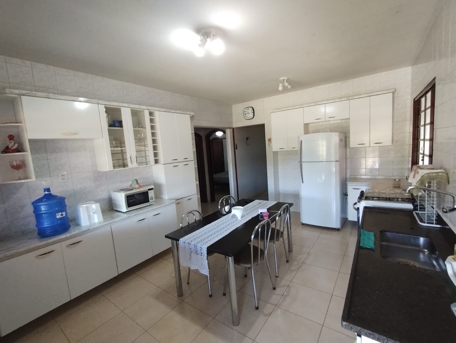 Imagem Chácara com 3 Quartos à Venda, 162 m² em Jardim Centenário - Atibaia Imagem Chácara com 3 Quartos à Venda, 162 m² em Jardim Centenário - Atibaia