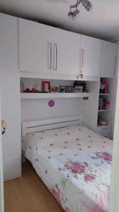 Imagem Apartamento com 2 Quartos à Venda, 9 m²em Casa Branca - Santo André Imagem Apartamento com 2 Quartos à Venda, 9 m²em Casa Branca - Santo André