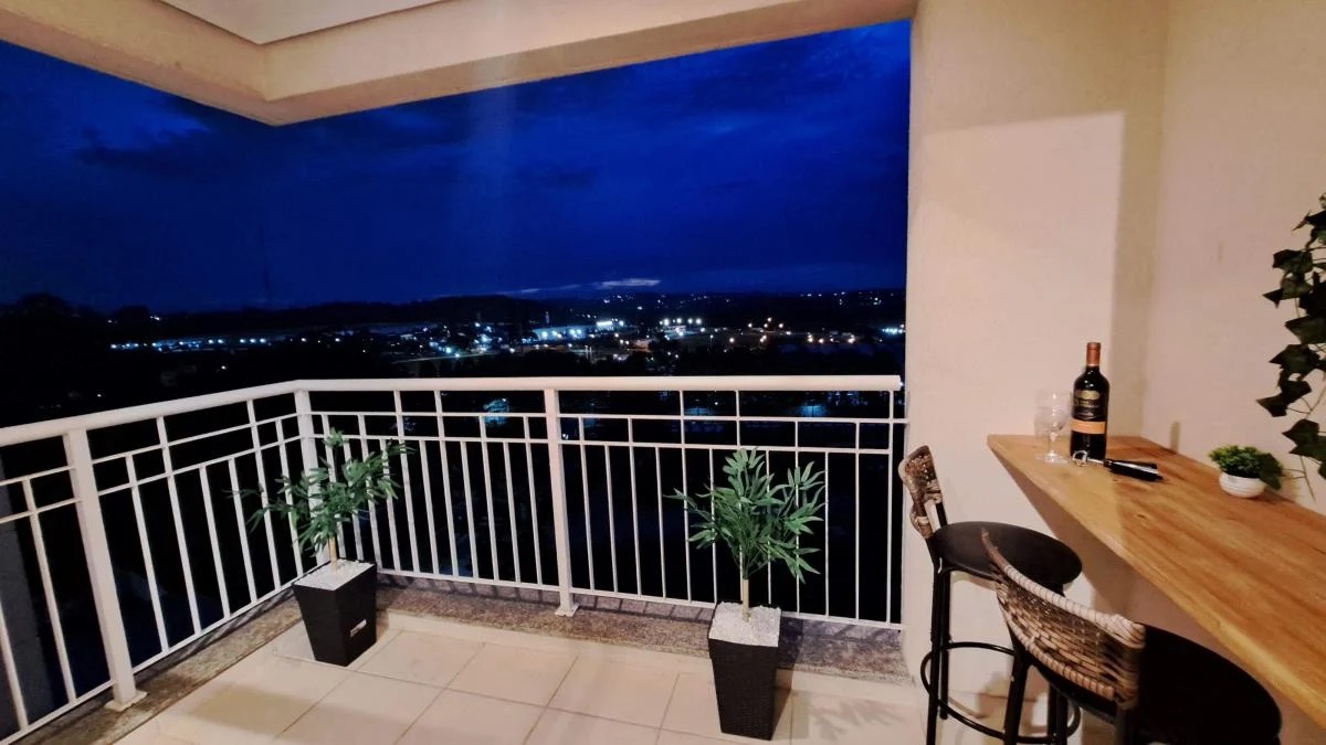 Imagem Apartamento com 2 Quartos à Venda, 91 m²em Vila Pirajussara - São Paulo