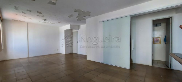 Apartamento com 4 Quartos à Venda, 265 m² em Boa Viagem - Recife