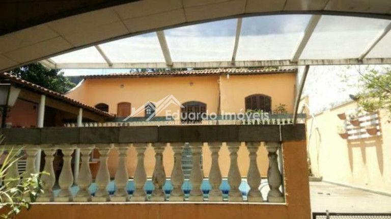 Imagem Sobrado com 4 Quartos à Venda, 480 m² em Cerâmica - São Caetano Do Sul