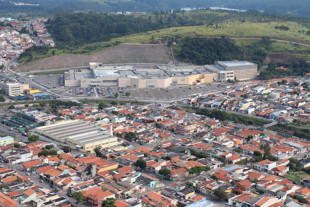 Imagem Terreno em Condomínio à Venda, 125 m²em Medeiros - Jundiaí