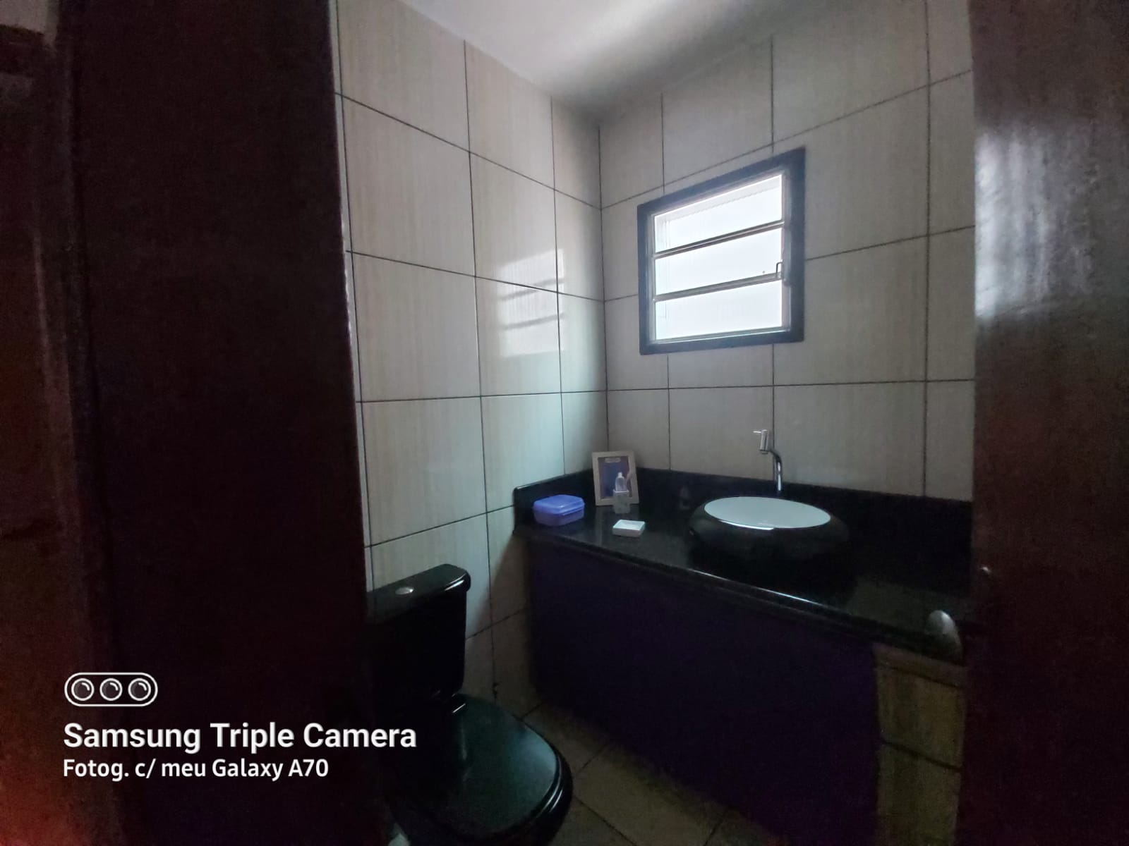 Imagem Casa com 3 Quartos à Venda, 214 m²em Parque Residencial Laranjeiras - Serra