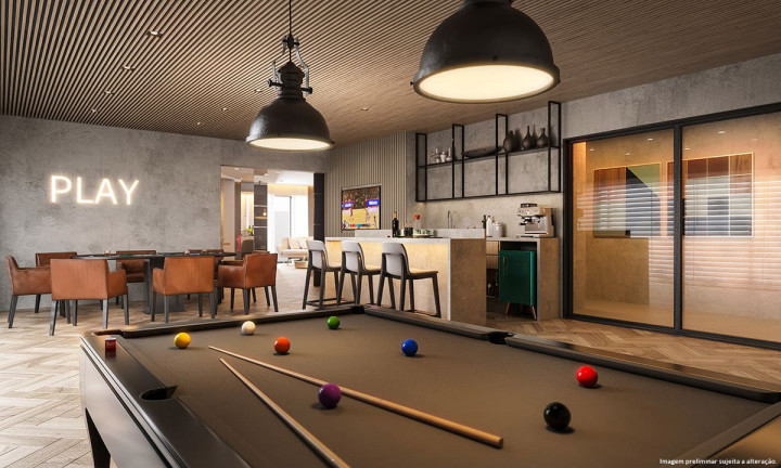 Imagem Apartamento com 2 Quartos à Venda, 64 m² em Centro - Osasco