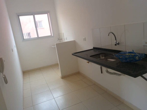 Imagem Apartamento com 2 Quartos à Venda, 59 m² em Mogi Moderno - Mogi das Cruzes