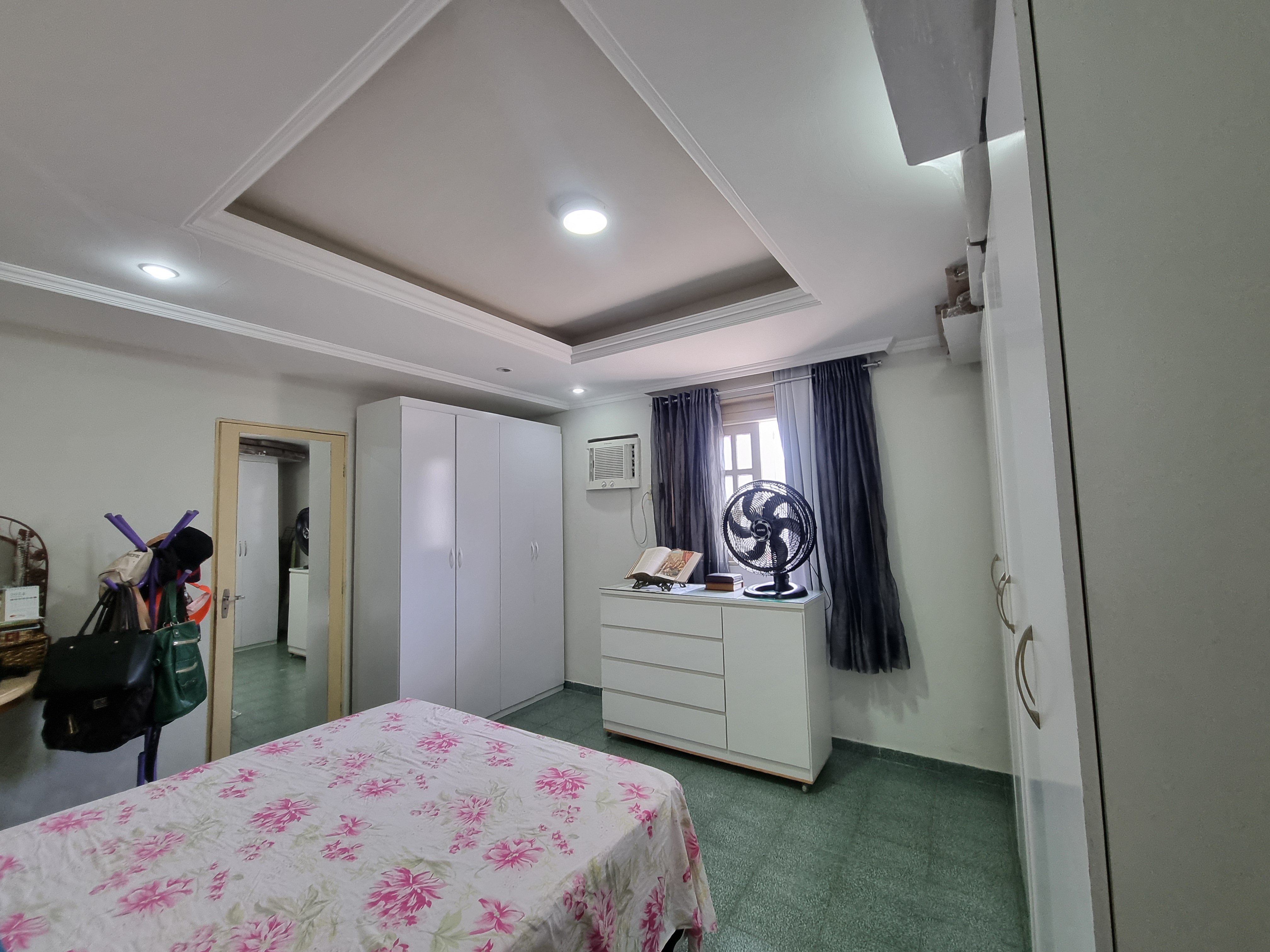 Imagem Casa com 4 Quartos à Venda, 282 m² em Gruta de Lourdes - Maceió Imagem Casa com 4 Quartos à Venda, 282 m² em Gruta de Lourdes - Maceió