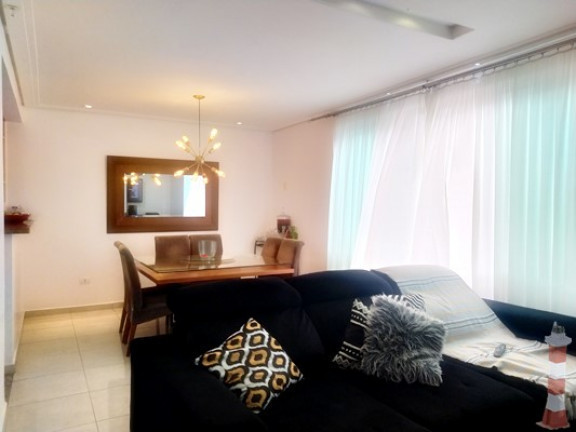 Imagem Casa de Condomínio com 3 Quartos à Venda, 128 m² em Vila Valença - São Vicente Imagem Casa de Condomínio com 3 Quartos à Venda, 128 m² em Vila Valença - São Vicente