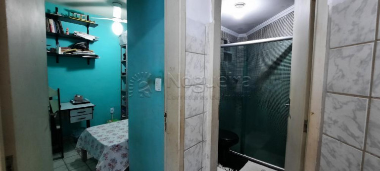 Imagem Apartamento com 3 Quartos à Venda, 85 m² em Várzea - Recife Imagem Apartamento com 3 Quartos à Venda, 85 m² em Várzea - Recife