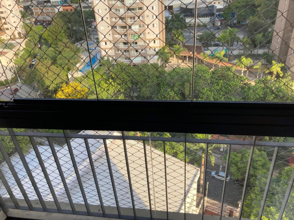 Imagem Apartamento com 2 Quartos para Alugar, 75 m² em Vila Andrade - São Paulo