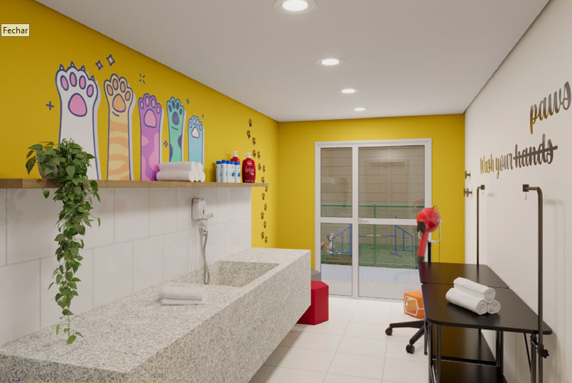 Imagem Apartamento com 2 Quartos à Venda, 43 m²em Campos Elíseos - São Paulo