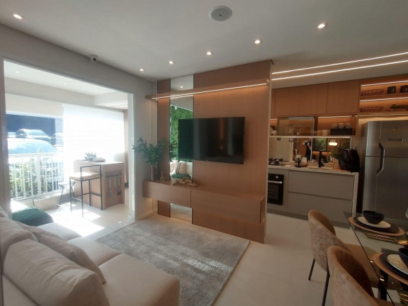 Imagem Apartamento com 2 Quartos à Venda, em Vila Maria - São Paulo Imagem Apartamento com 2 Quartos à Venda, em Vila Maria - São Paulo