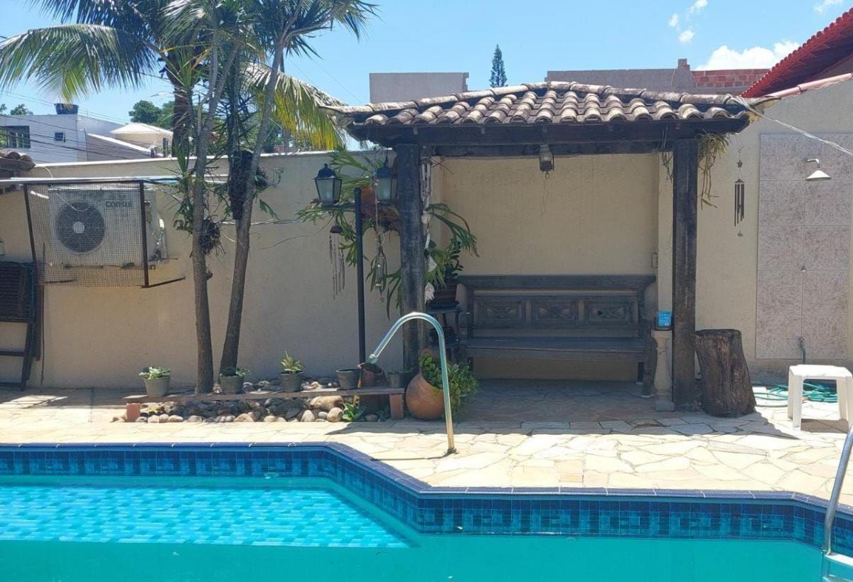 Imagem Casa com 5 Quartos à Venda, 240 m²em Maravista - Niterói