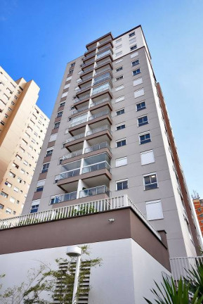 Foto do imóvel Apartamento com 2 Quartos à Venda, 82 m² em Vila Mariana - São Paulo