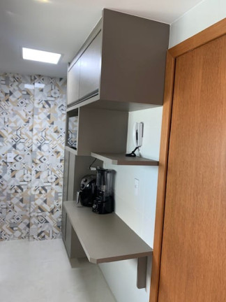 Imagem Edifício Residencial com 3 Quartos à Venda, 111 m² em Praia do Morro - Guarapari