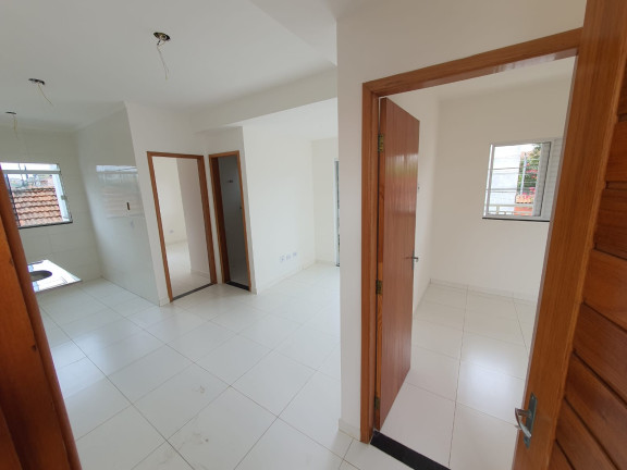 Imagem Apartamento com 2 Quartos à Venda, 33 m² em Vila Progresso (Zona Leste) - São Paulo Imagem Apartamento com 2 Quartos à Venda, 33 m² em Vila Progresso (Zona Leste) - São Paulo
