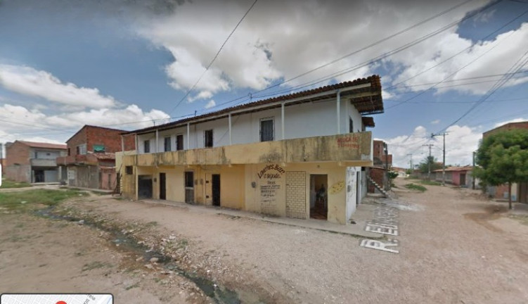Imagem Edifício Residencial com 4 Quartos à Venda,  em Canindezinho - Fortaleza