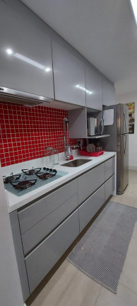 Imagem Apartamento com 2 Quartos à Venda, em Jardim Dom Bosco - São Paulo Imagem Apartamento com 2 Quartos à Venda, em Jardim Dom Bosco - São Paulo