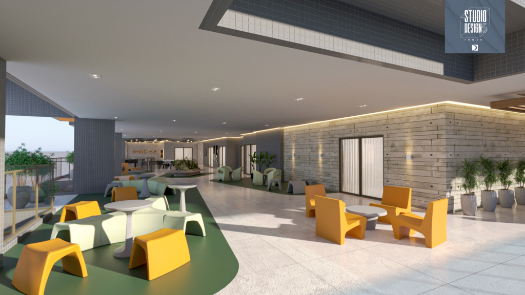 Imagem Edifício Residencial com 2 Quartos à Venda, 68 m² em Jatiúca - Maceió Imagem Edifício Residencial com 2 Quartos à Venda, 68 m² em Jatiúca - Maceió