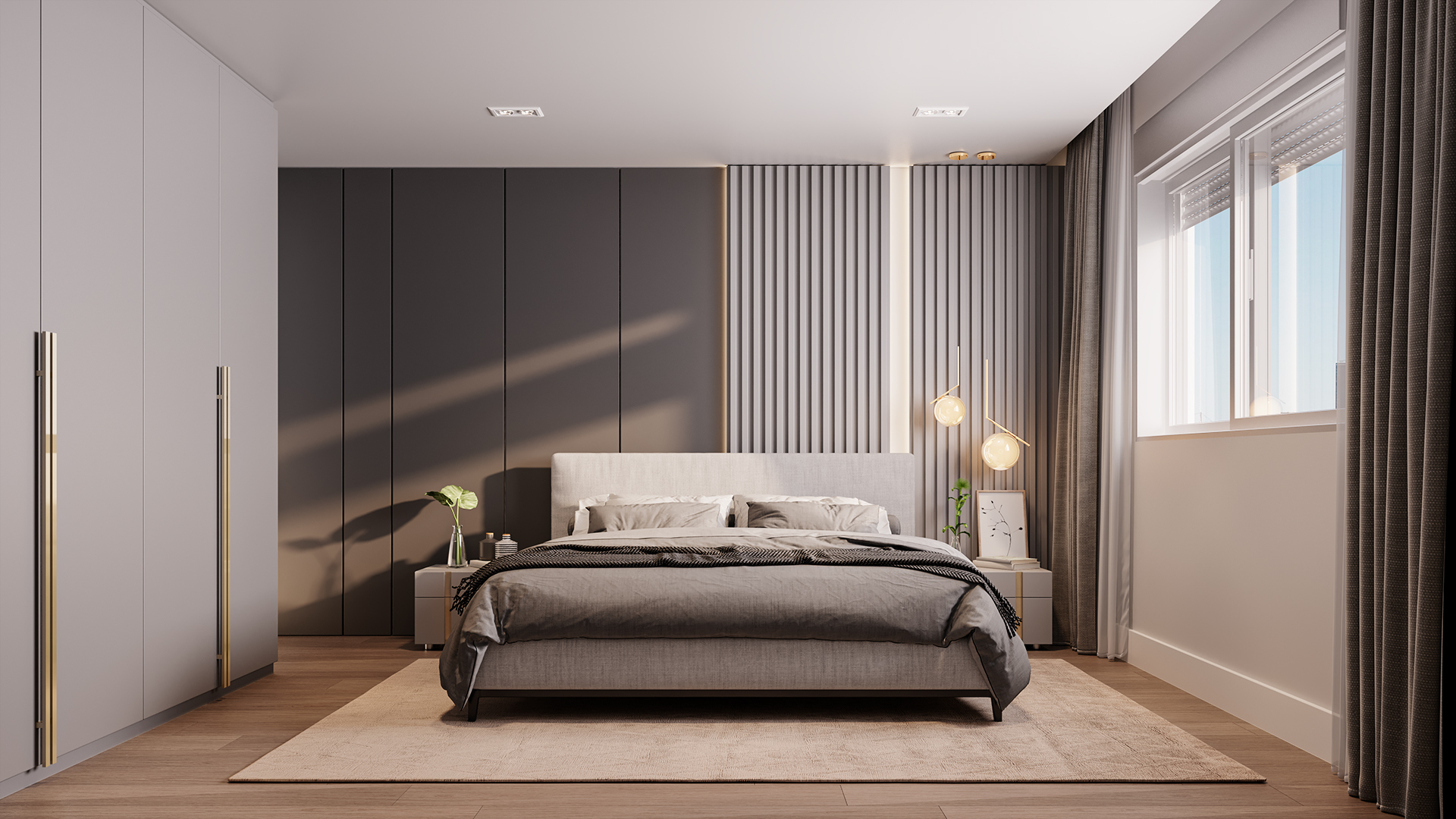 Imagem Apartamento com 3 Quartos à Venda, 95 m²em Centro - Criciúma Imagem Apartamento com 3 Quartos à Venda, 95 m²em Centro - Criciúma