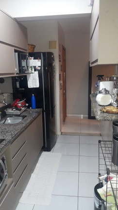 Imagem Apartamento com 2 Quartos à Venda, em Vila Alpes - Goiânia Imagem Apartamento com 2 Quartos à Venda, em Vila Alpes - Goiânia