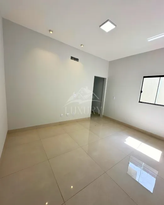 Imagem Casa com 3 Quartos à Venda, 110 m²em Residencial laranjeiras - Senador Canedo