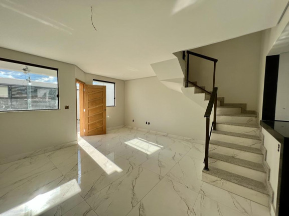 Imagem Casa com 3 Quartos à Venda, 141 m² em Santa Amélia - Belo Horizonte