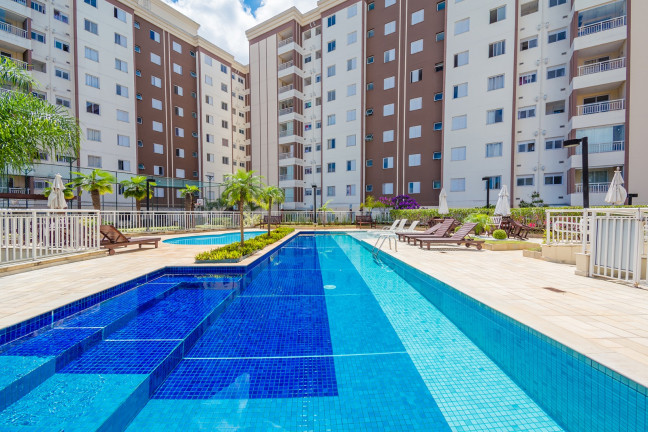 Imagem Apartamento com 2 Quartos à Venda, 46 m² em Vila Caraguatá - São Paulo Imagem Apartamento com 2 Quartos à Venda, 46 m² em Vila Caraguatá - São Paulo