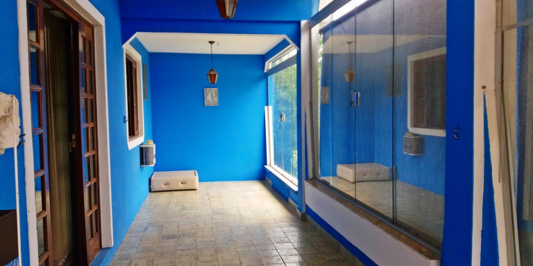 Imagem Chácara com 3 Quartos à Venda, em Centro - Santa Isabel Imagem Chácara com 3 Quartos à Venda, em Centro - Santa Isabel