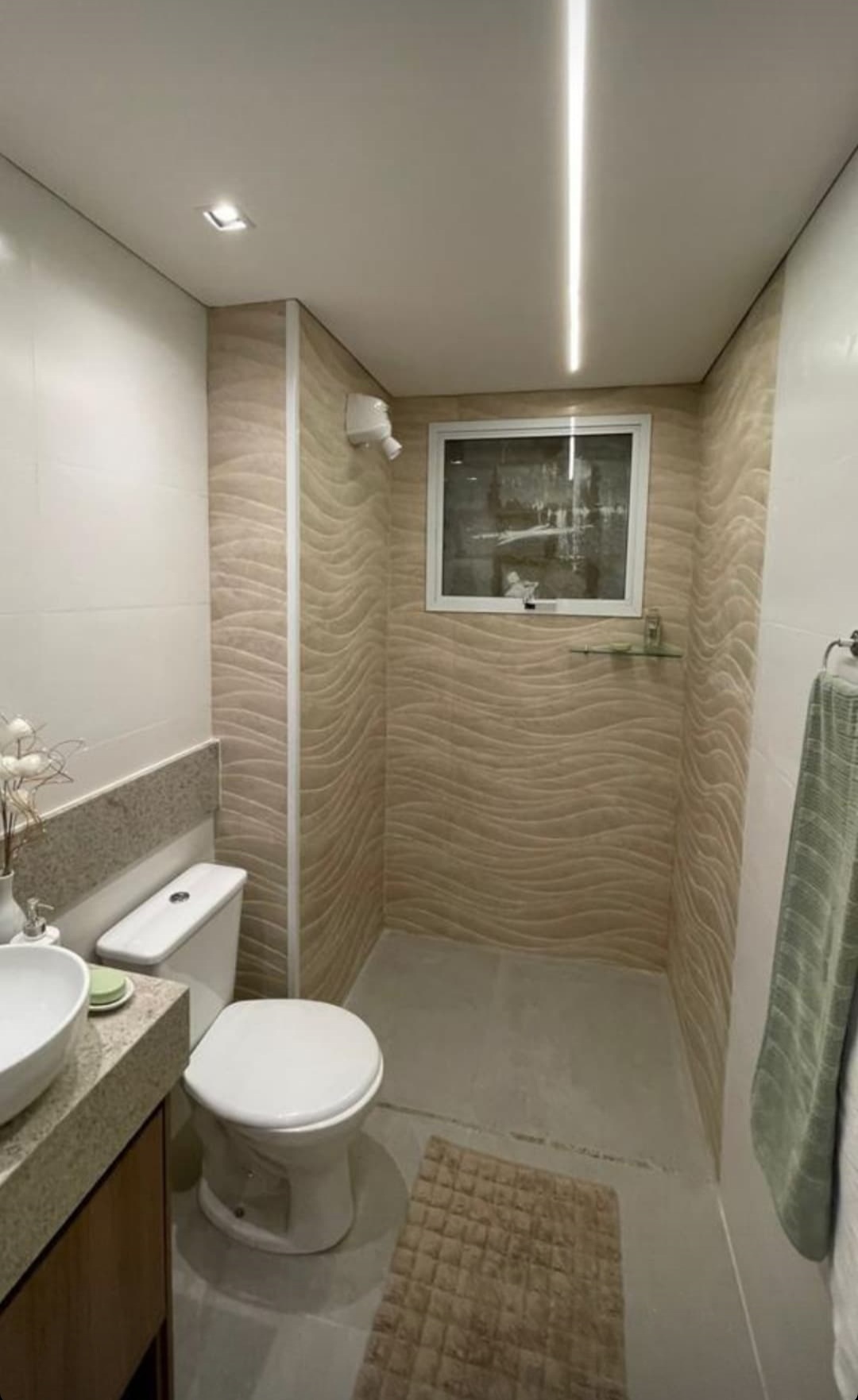 Imagem Apartamento com 2 Quartos à Venda, 52 m²em Setor Central (Gama) - Brasília Imagem Apartamento com 2 Quartos à Venda, 52 m²em Setor Central (Gama) - Brasília