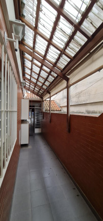 Imagem Casa de Vila com 4 Quartos à Venda, 150 m² em Vila Santa Catarina - São Paulo Imagem Casa de Vila com 4 Quartos à Venda, 150 m² em Vila Santa Catarina - São Paulo