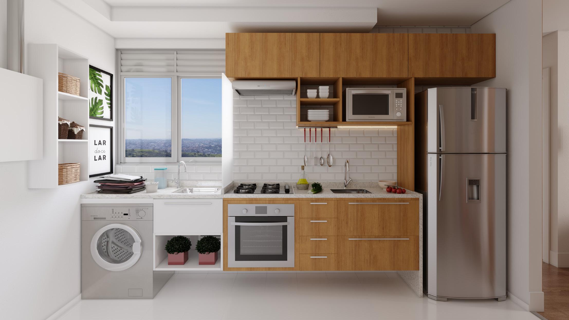 Imagem Apartamento com 2 Quartos à Venda, 41 m² em Campo Grande - Rio de Janeiro Imagem Apartamento com 2 Quartos à Venda, 41 m² em Campo Grande - Rio de Janeiro