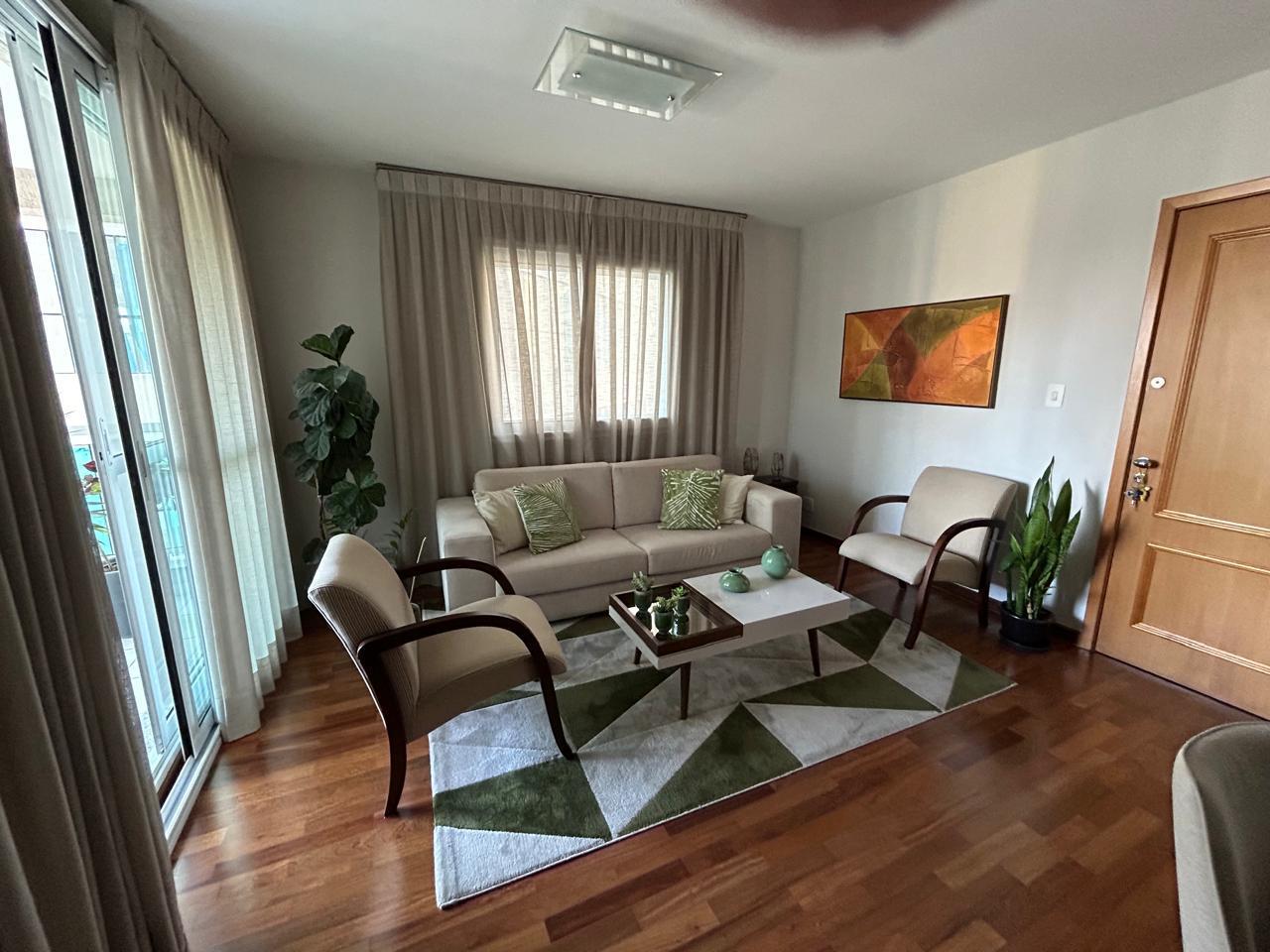 Imagem Apartamento com 3 Quartos à Venda, 131 m²em Pinheiros - São Paulo