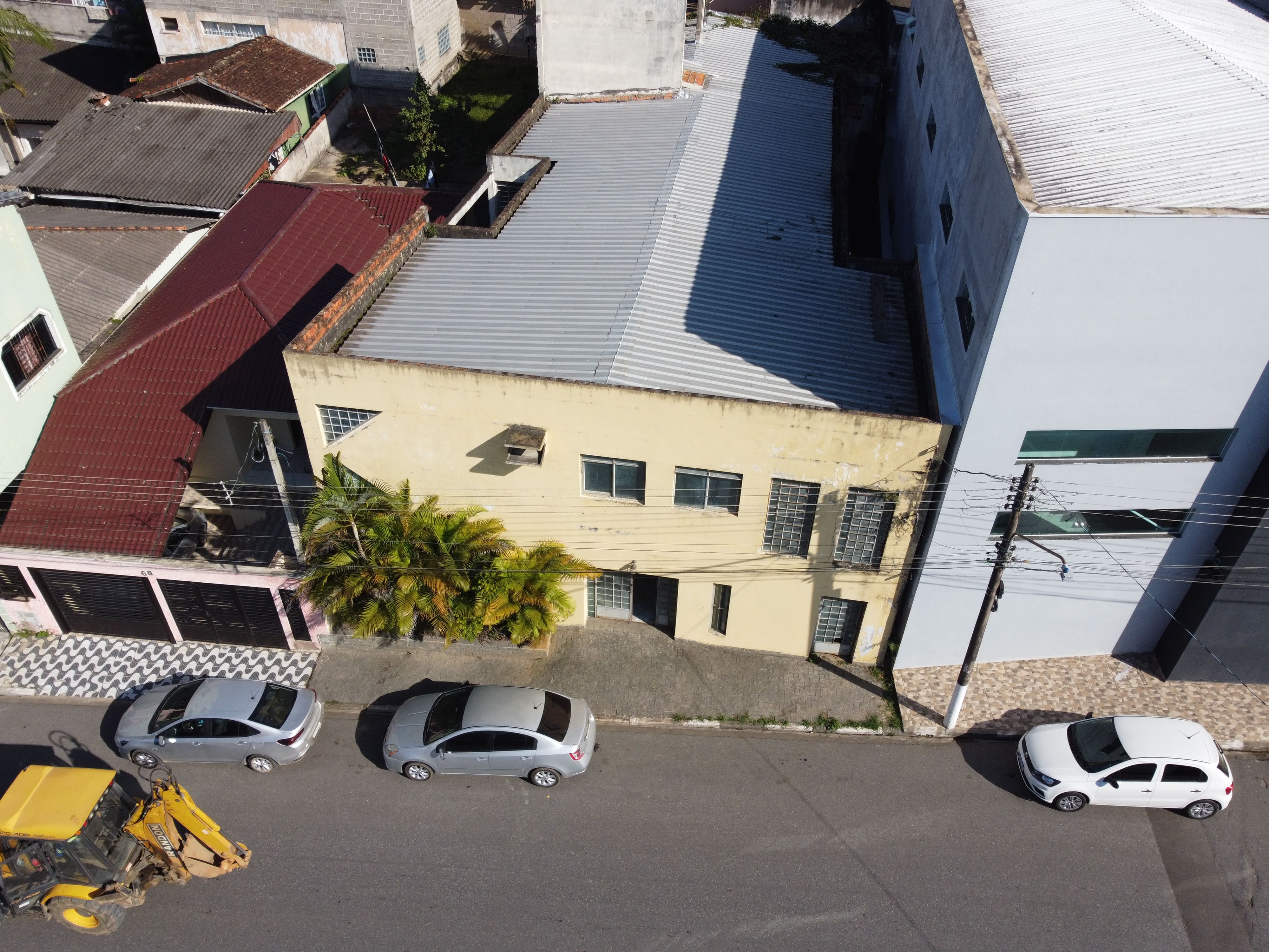 Imagem Imóvel Comercial à Venda, 682 m²em Centro - Jacupiranga
