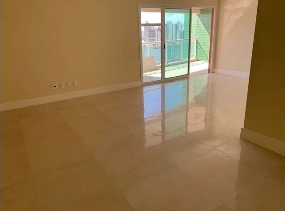 Imagem Apartamento com 3 Quartos à Venda, 151 m²em Parque Tamandaré - Campos dos Goytacazes