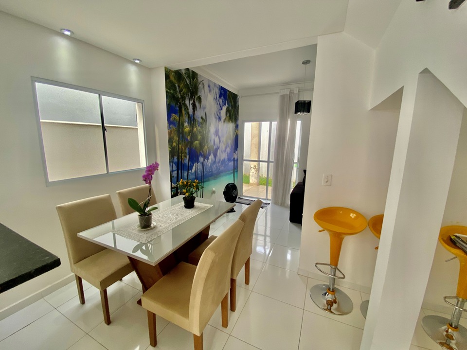 Imagem Casa de Condomínio com 2 Quartos à Venda, 78 m²em Tulipas - Jundiaí Imagem Casa de Condomínio com 2 Quartos à Venda, 78 m²em Tulipas - Jundiaí