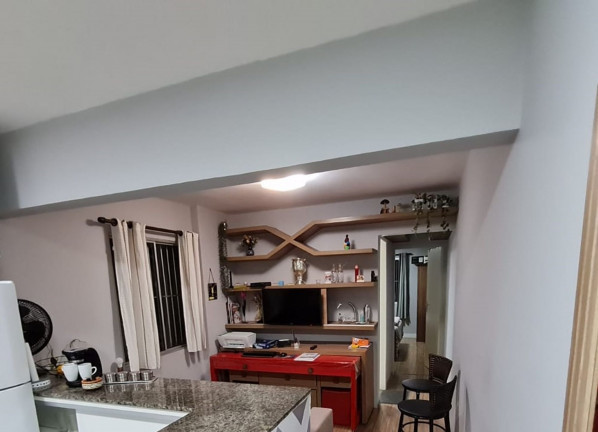 Imagem Apartamento com 1 Quarto à Venda, 40 m² em Aclimação - São Paulo