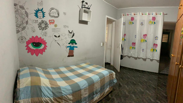 Imagem Casa com 2 Quartos à Venda, 60 m² em Colônia (Zona Sul) - São Paulo Imagem Casa com 2 Quartos à Venda, 60 m² em Colônia (Zona Sul) - São Paulo