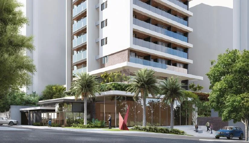 Imagem Apartamento com 2 Quartos à Venda, 45 m²em Meireles - Fortaleza Imagem Apartamento com 2 Quartos à Venda, 45 m²em Meireles - Fortaleza