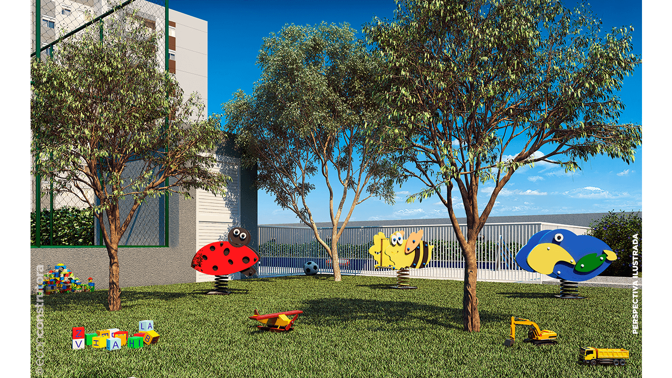 Imagem Apartamento com 2 Quartos à Venda, 50 m² em Parque Vitória - São Paulo